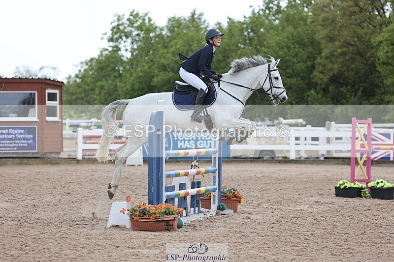 250509-143313-07827 - Cls 22 1.05m Amateur Qualifier