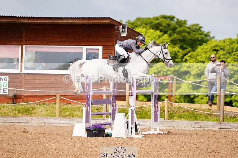 240526A-095600-07238 - Cls 25 National 1.30m Open