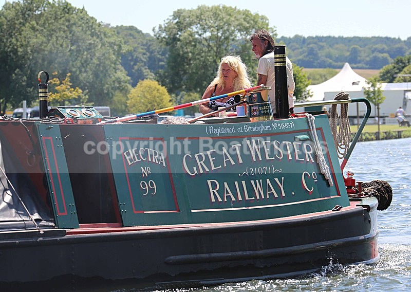 140703 GREAT WESTERN RAILWAY WT7A9651 - HENLEY ROYAL REGATTA - THURSDAY 3RD July 2014