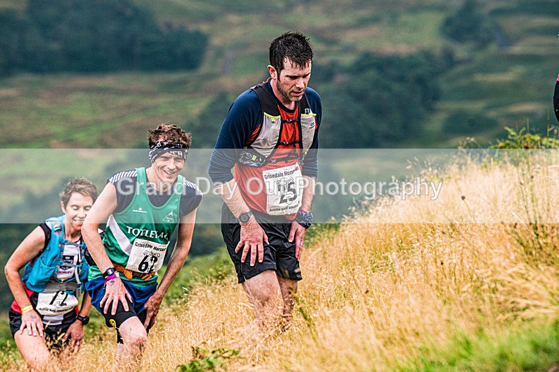 Grisedale Horseshoe-1296 - Grisedale Horseshoe Fell Race Saturday 3rd September 2022