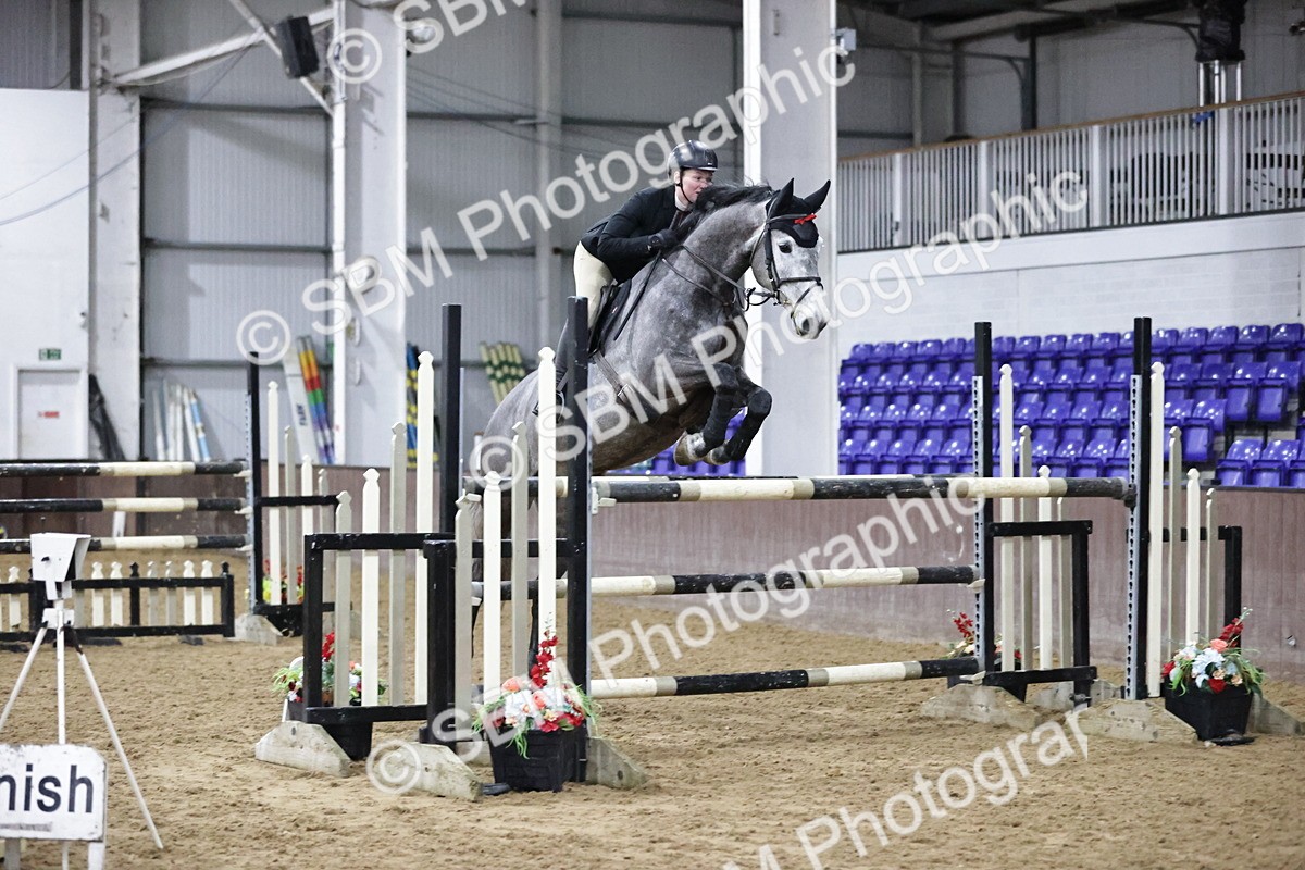 SBM_001912 - Class 6 - Blue Chip Dynamic B&C Championship Qualifier