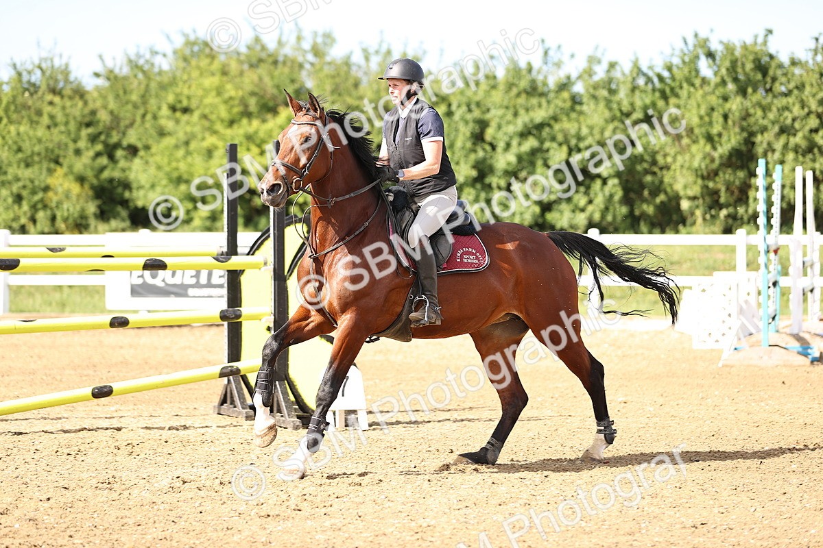 SBM_002947 - Class 5 - Senior Foxhunter - 1.20m