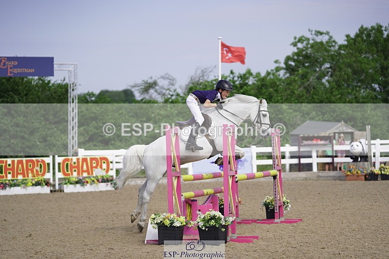 230625A-093112-03219 - Cls 1 Pony Discovery & Open