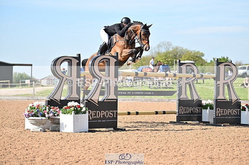 240510A-163947-09234 - Cls 24 National 1.40m Open