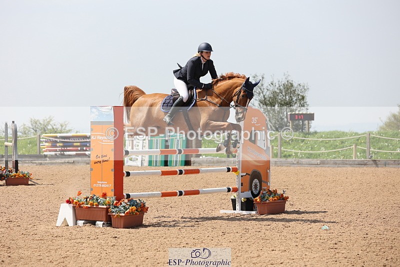 240511A-124445-13055 - Cls 35 Prestige Big Star Champ Quali