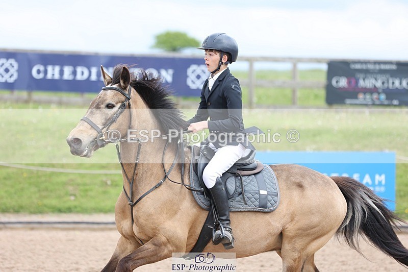 250505-134654-04903 - Cls 8 The Brown Family 148cm Grand Prix