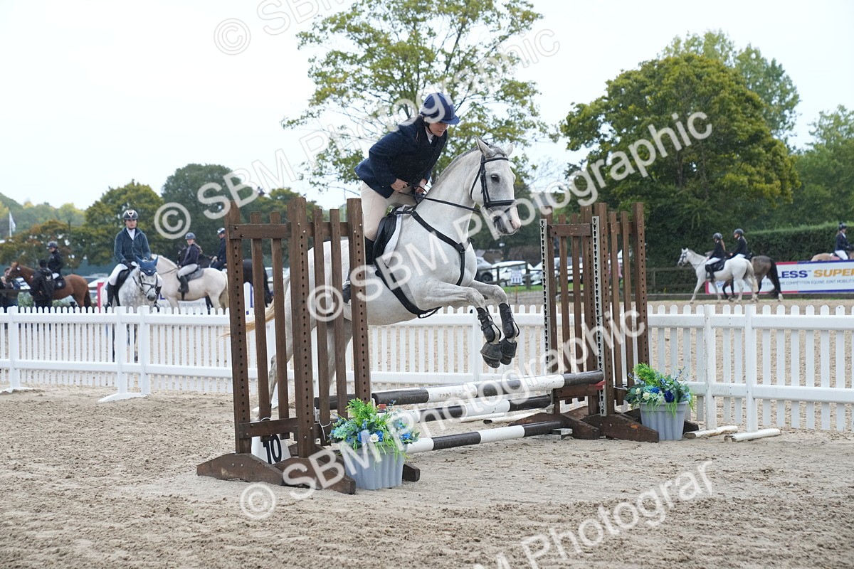 SBM_01496 - J54 - Clear Round 50cm