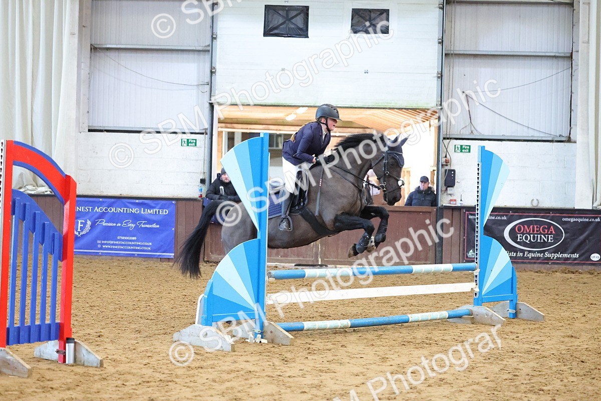 SBM_001290 - Class 4 - 70cm