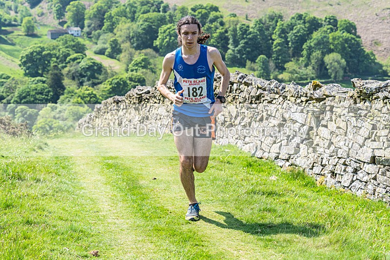 Two Tops-365 - Two Tops Fell Race Saturday 18th May 2024