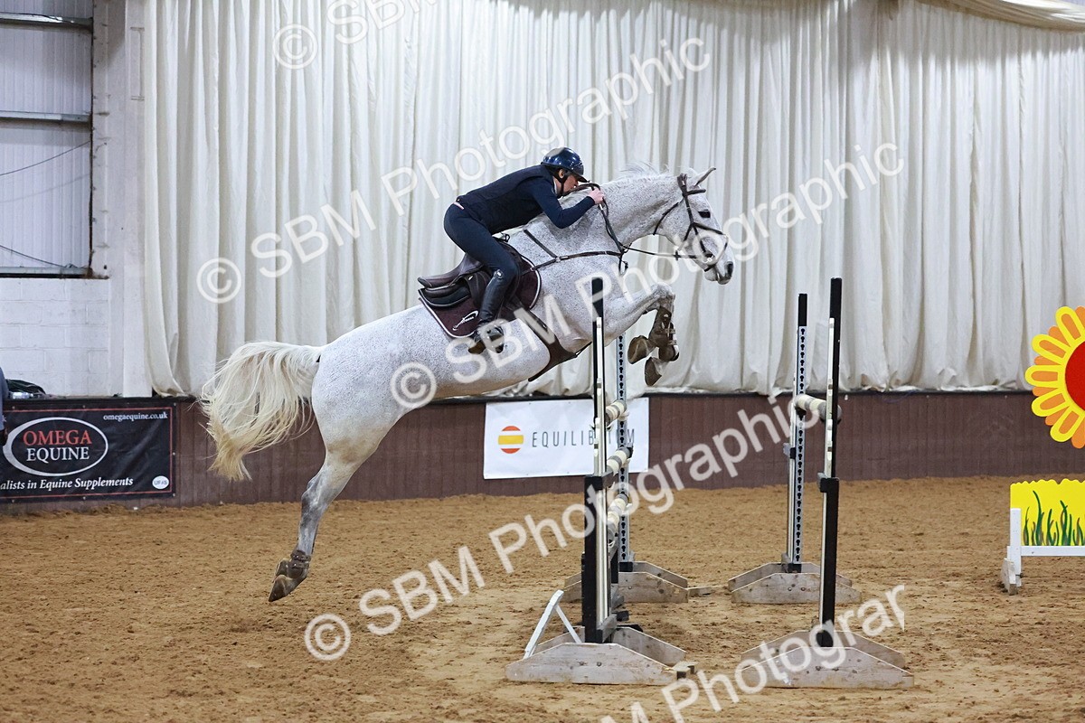 SBM_002771 - Class 6 - National 1.30m