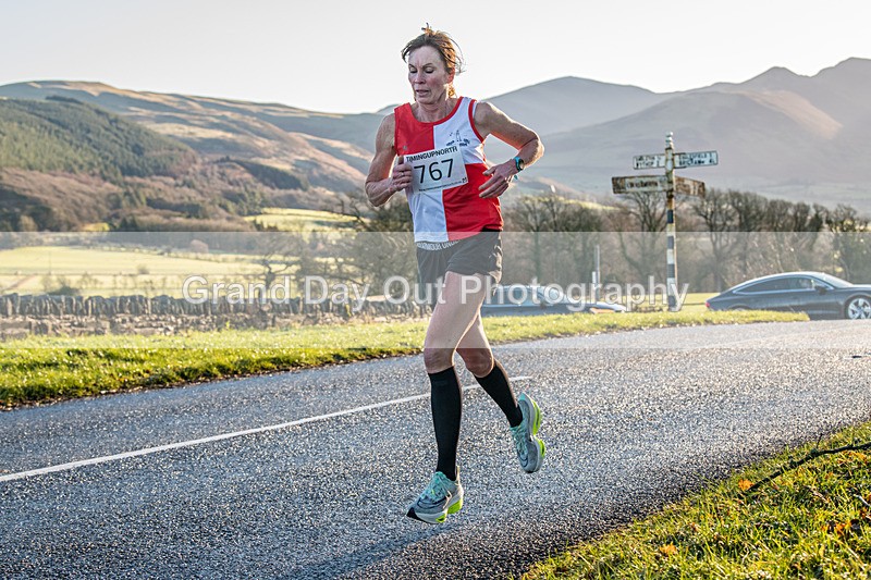 North Lakes Half Marathon  10k-318 - North Lakes Half Marathon & 10K Road Races Monday 2nd January 2023