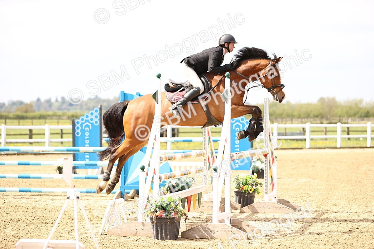 SBM_001817 - Class 10 - Senior British Discovery - 1.00m