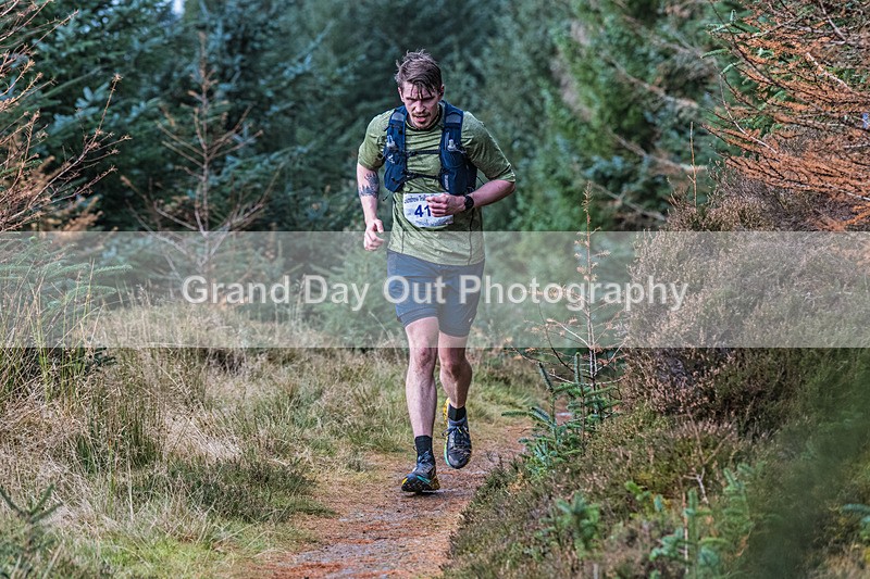 Glentress-1188 - High Terrain Events Glentress 21 & 10K Trail Races Saturday 15th November 2025