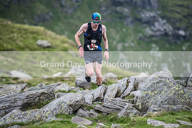 Kentmere-64 - Pete Bland Kentmere Horseshoe Fell Race Sunday 20th July 2025