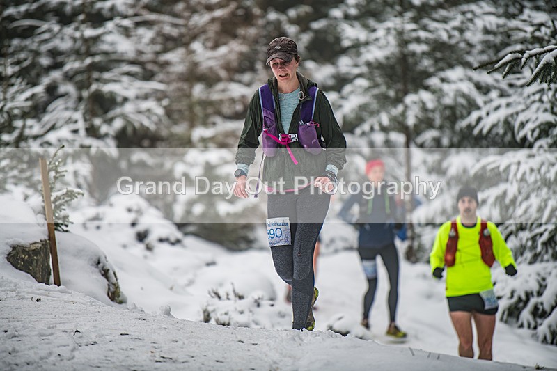 Glentress-659 - High Terrain Events Glentress 42, 21 & 10K Trail Races Sunday 15th February 2026