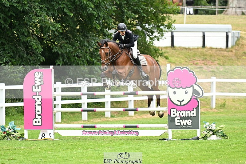 250705A-095034-13121 - Cls 29 Snr 1.25m Open