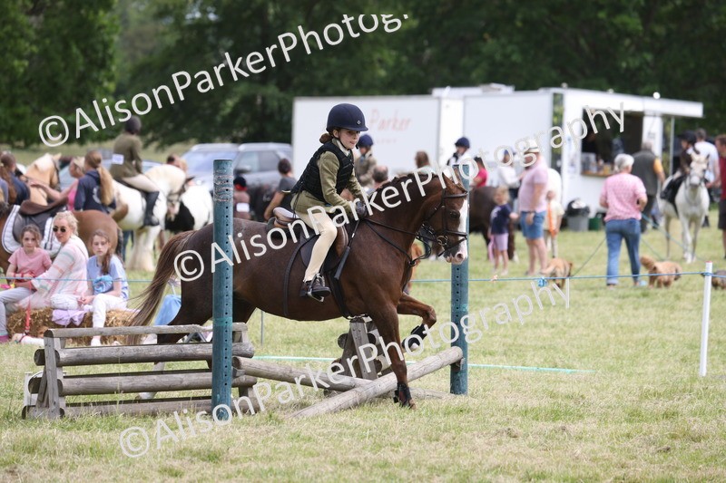20260614-4093 - Class 24 - Mini and Major Pairs Jumping