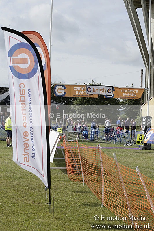 CAD5M 210719-1108 - Cadence Events Colerne 5 Miler  21-Jul-2019