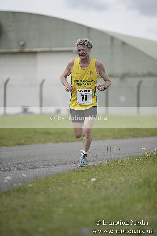 CAD5M 210719-0545 - Cadence Events Colerne 5 Miler  21-Jul-2019