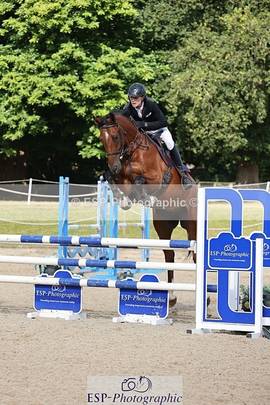 240711-091304-24629 - Cls 119 5 Yr Old Qualifier 1.10m