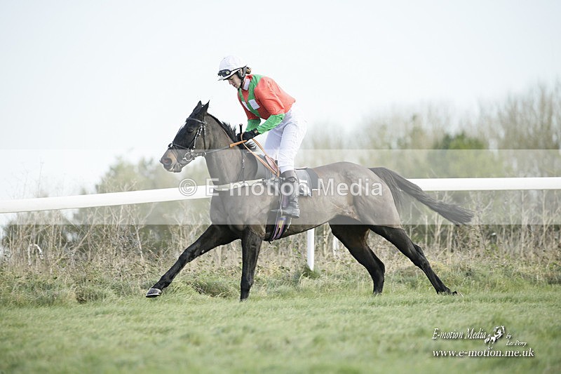PtP 281121 0241 - Hursley Hambledon Point-to-Point Larkhill 28/11/21