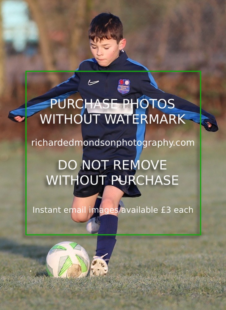 IMG_7778 - Ibis U9 vs Swarthmoor U9 (14/12/24)