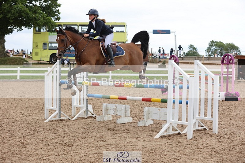 240630A-154917-14905 - Cls 33 Foxhunter and 1.10m Open