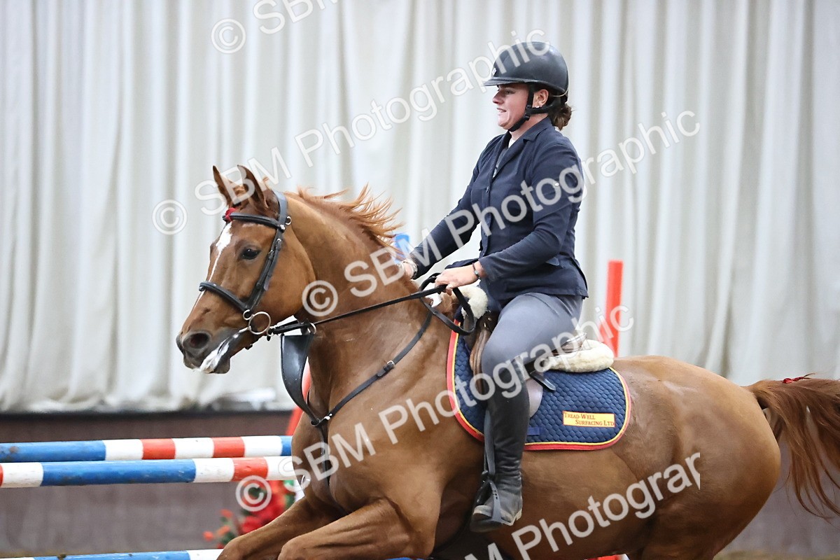 SBM_003596 - Class 12 - Senior Foxhunter 1.20m