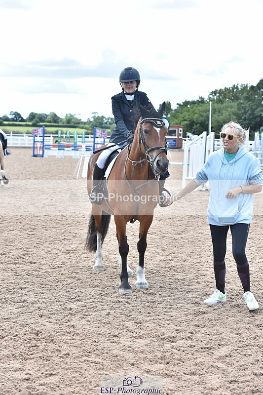 230806A-122958-01796 - Cls 19 Pony British Novice & 80cm Open