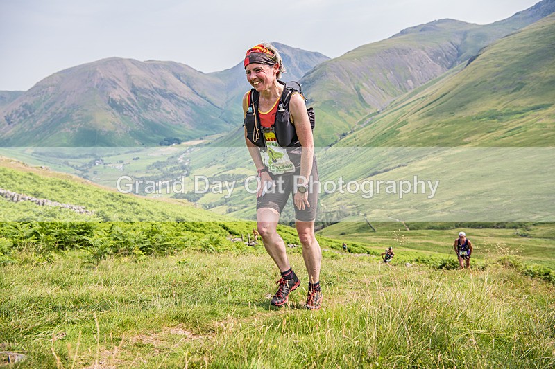 Wasdale-46 - Wasdale Horseshoe Fell Race (Bad weather route) Saturday 11th July 2026