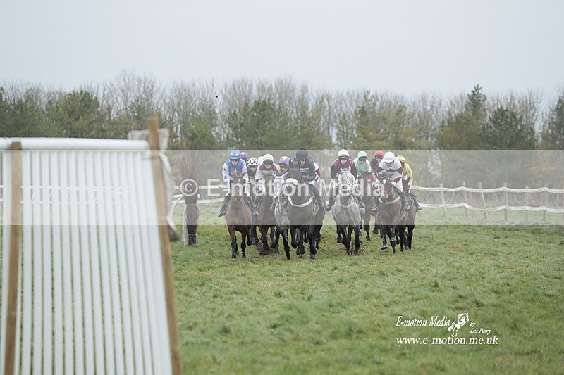 PtP 041222 0427 - Larkhill Racing Club Point-to-Point Larkhill 01/01/23