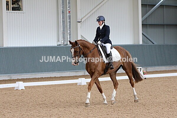 SIAL8428 - GDG Bogenraith Friday 26th Sept 2025