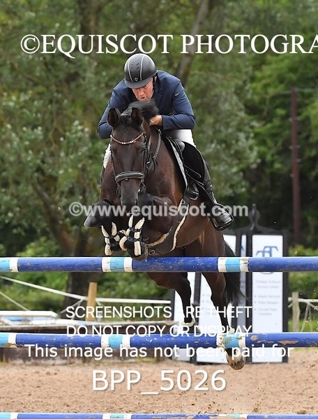 BPP_5026 - CLASS 8 National 1.30m Open