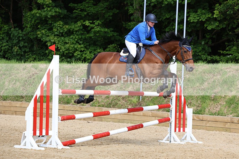 3E7A1267 - Class 14: Senior 1.15m Open