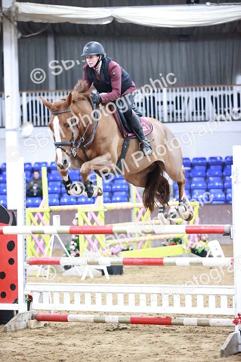 SBM_002824 - Class 12 - Blue Chip Dynamic B&C Championship Qualifier 1.25m 1.30m