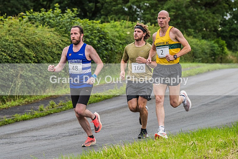 Lambfoot Loop-73 - Lambfoot Loop Road Race Tuesday 4th July 2023