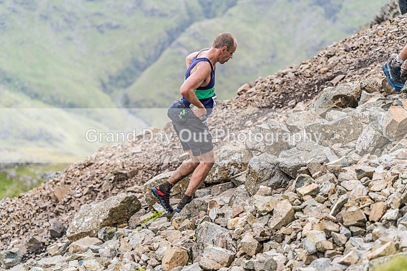Borrowdale-461 - Borrowdale Fell Race Saturday 3rd August 2024