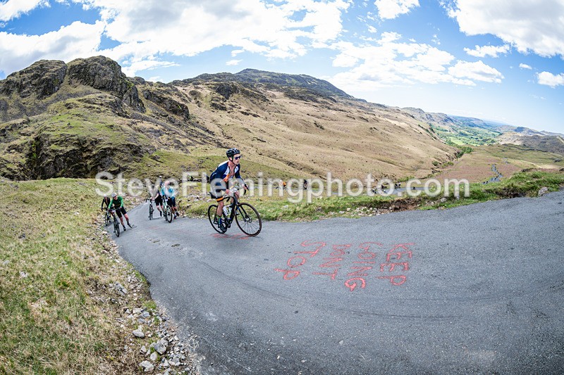 135623 - Hardknott Pass Camera 2 13.00-14.00