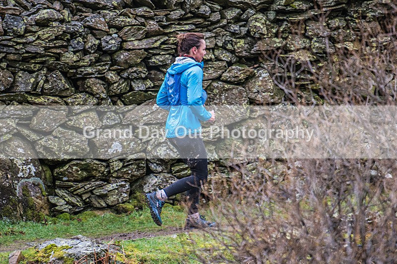 Buttermere-310 - Fellside Events Buttermere Trail Race Sunday 17th March 2024