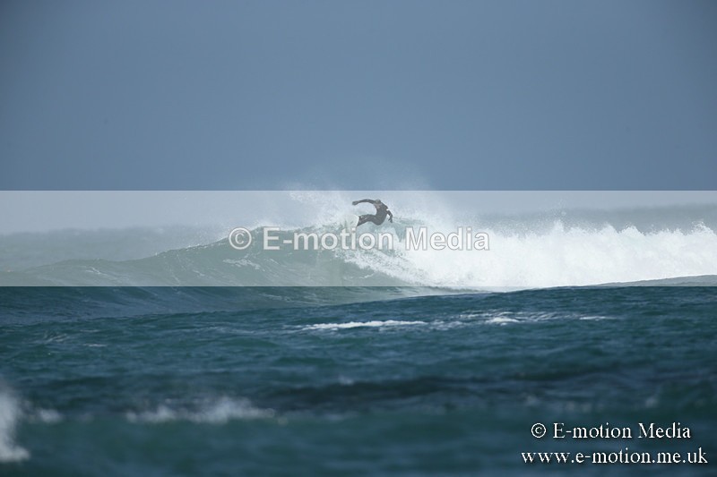 SU 310313-2048 - Gsy Surf - March - April 2013