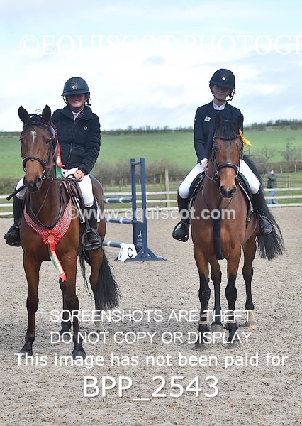 BPP_2543 - CLASS 26 The Liz Fox Royal Highland Show JD/JC Championship Qualifier