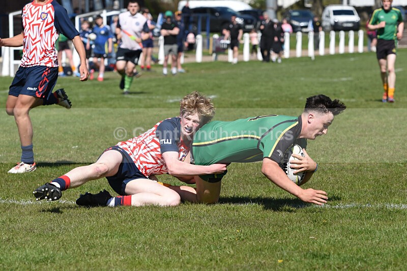 05 - Selkirk Youth Rugby Club Sevens 2026