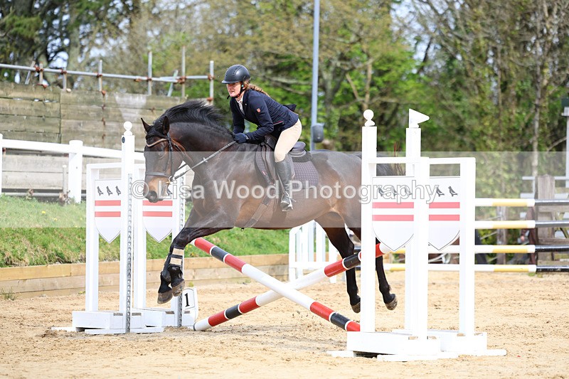 3E7A8399 - Class 2: 70cm