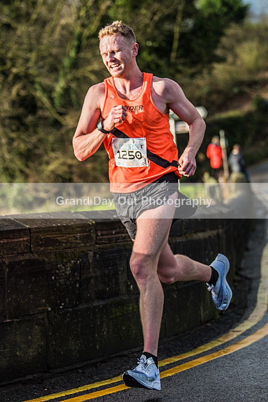 Ribble-434 - Ribble Valley 10K Sunday 31st December 2023