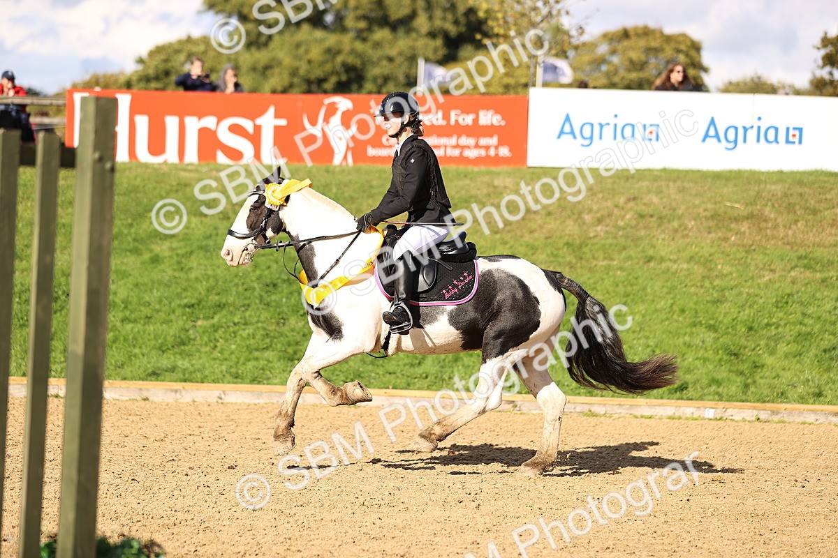 SBM_48299 - J9 - Junior Pony 70cm Championship