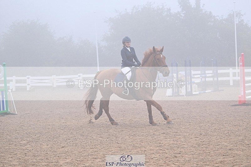 240907A-103547-00437 - Cls 7 95cm Amateur Qualifier