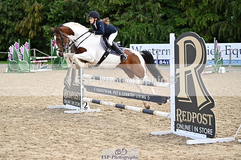 230930-111413-00322 - Cls 3 Pony Discovery & 90cm Open