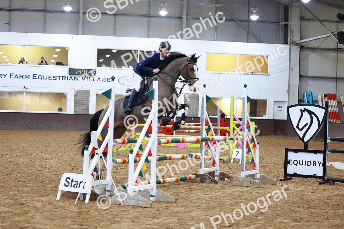 SBM_001205 - Class 3 - Senior Discovery - 1.00m