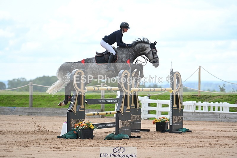 230721A-130632-06347 - Cls 34, 7 Yr Olds 1.30m