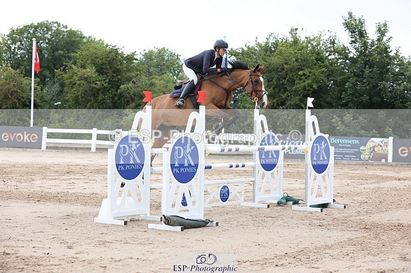 250717-113825-04404 - Cls 13, 1 Star Silver Tour Start to Break